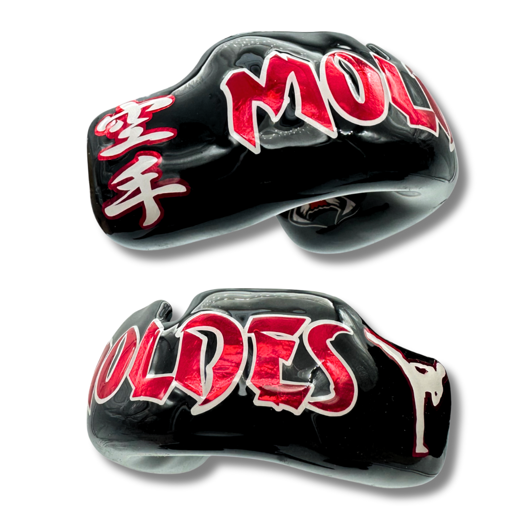 MAXTORO PRO COLOR + PALABRA + LATERALES