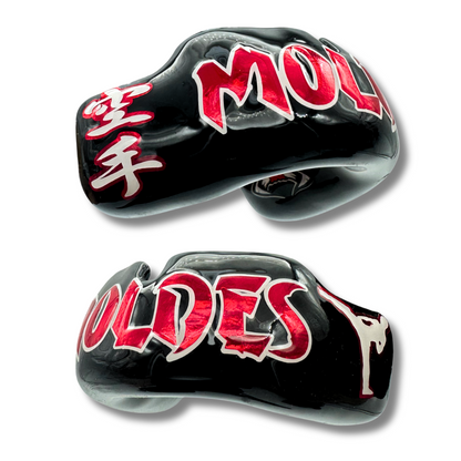 MAXTORO PRO COLOR + PALABRA + LATERALES