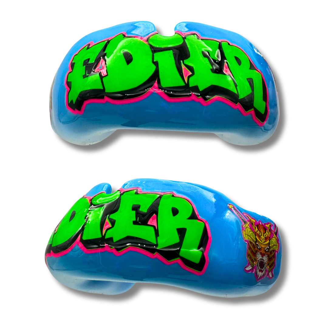 MAXTORO PRO COLOR + PALABRA + LATERALES