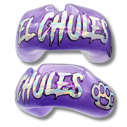 MAXTORO PRO COLOR + PALABRA + LATERALES