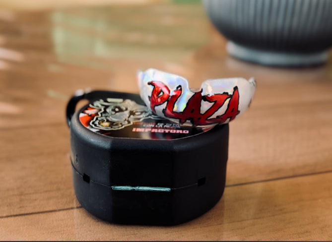 <strong>Antonio Plaza</strong>