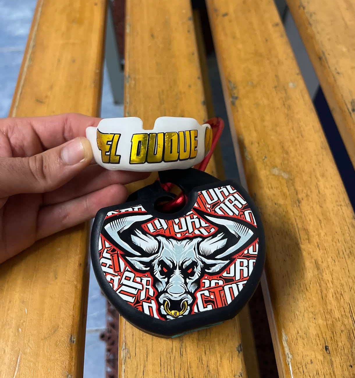 <strong>Daniel Cervera</strong>