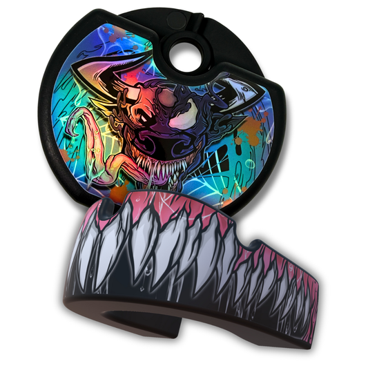 😈 EDICIÓN VILLANO — NUEVOS DISEÑOS