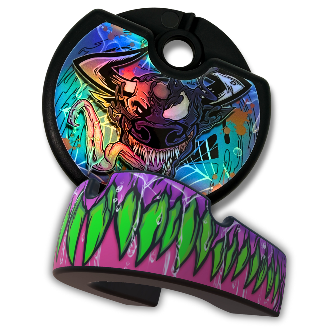 😈 EDICIÓN VILLANO — NUEVOS DISEÑOS