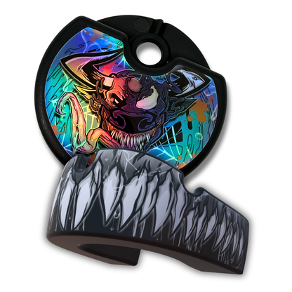 😈 EDICIÓN VILLANO — NUEVOS DISEÑOS