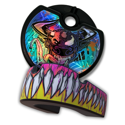 😈 EDICIÓN VILLANO — NUEVOS DISEÑOS