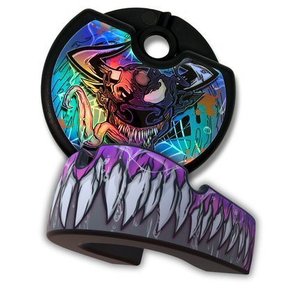 😈 EDICIÓN VILLANO — NUEVOS DISEÑOS