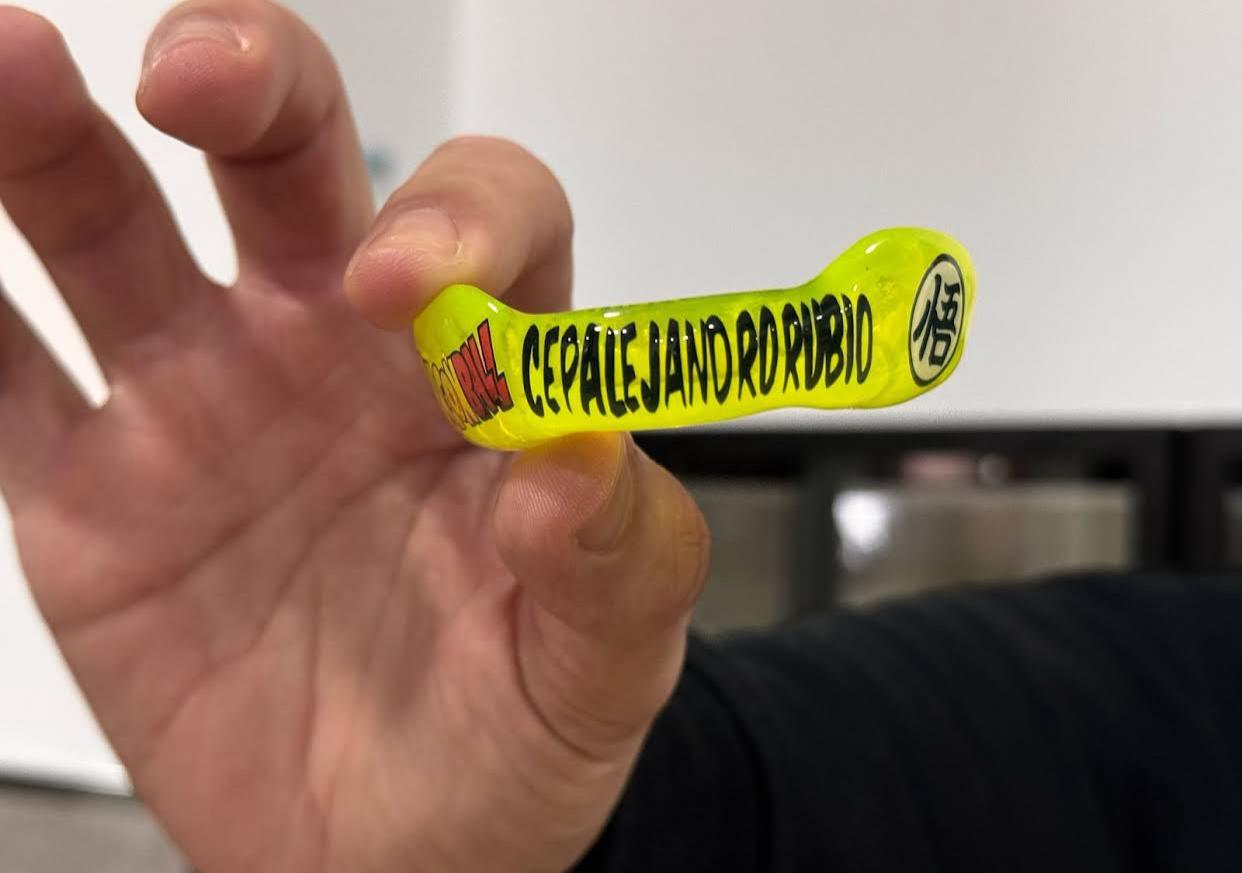 <strong>Alex Rubio</strong>