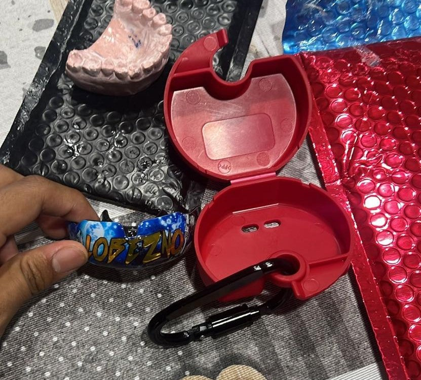 <strong>Samed El Fakih</strong>